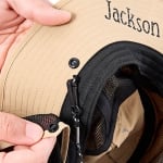 Jackson Packable Adventure Hat Шапка