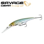 Savage Gear Gravity Twitch DR 9.5cm SP Воблер