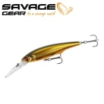 Savage Gear Gravity Twitch DR 9.5cm SP Воблер