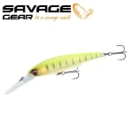 Savage Gear Gravity Twitch DR 9.5cm SP Воблер