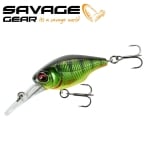 Savage Gear Petit Gravity Crank DR F 4cm Воблер