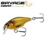 Savage Gear Petit Gravity Crank SR F 4cm Воблер