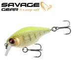 Savage Gear Petit Gravity Crank SR F 4cm Воблер