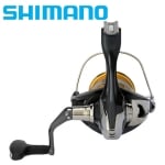 Shimano Sahara C3000 FJ Макара