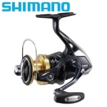 Shimano Spheros 4000HG SW Макара