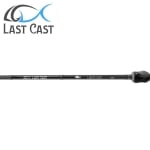 Last Cast Light Cast Спининг въдица