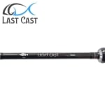 Last Cast Light Cast Спининг въдица