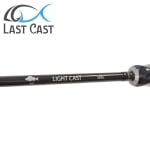 Last Cast Light Cast Спининг въдица