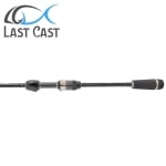 Last Cast Light Cast Спининг въдица