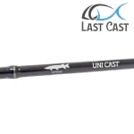 Last Cast Uni Cast Спининг въдица