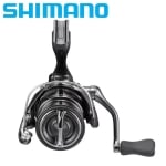 Shimano Vanford 2500HG FA - 2024 Макара