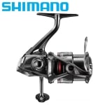 Shimano Vanford 2500HG FA - 2024 Макара