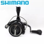 Shimano Vanford C3000HG FA - 2024 Макара