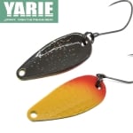 Yarie 704 Ringo Midi 2.0 g Hammered E81