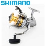 Shimano Sedona  8000 FI Макара