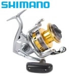 Shimano Sedona  8000 FI Макара