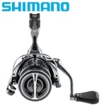 Shimano Stella 2500 S HG FK - 2022 Макара