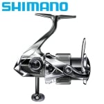 Shimano Stella 2500 S HG FK - 2022 Макара