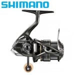 Shimano Cardiff XR C2000S HG - 2023 Макара