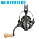 Shimano Cardiff XR C2000S HG - 2023 Макара