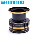 Shimano Ultegra C3000 XG FC - 2021 Spare Spool Резервна шпула