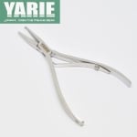 Yarie 795 Split Ring Pliers SA mini Клещи за халки