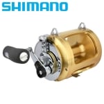 Shimano Tiagra A 80LB WLRS Right Hand Мултипликатор