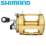 Shimano Tiagra A 80LB WLRS Right Hand Мултипликатор