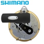 Shimano Tiagra A 80LB WLRS Right Hand Мултипликатор