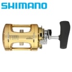 Shimano Tiagra A 50LB WLRS Right Hand Мултипликатор