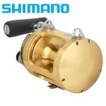 Shimano Tiagra A 50LB WLRS Right Hand Мултипликатор