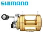 Shimano Tiagra A 50LB WLRS Right Hand Мултипликатор