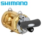 Shimano Tiagra A 50LB WLRS Right Hand Мултипликатор