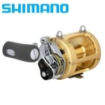 Shimano Tiagra A 30LB WLRS Right Hand Мултипликатор