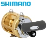 Shimano Tiagra A 30LB WLRS Right Hand Мултипликатор