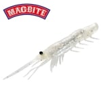 MagBite MBW06 Snatch Bite Shrimp 4.0 / 10.16cm Изкуствена примамка скарида