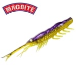 MagBite MBW06 Snatch Bite Shrimp 4.0 / 10.16cm Изкуствена примамка скарида