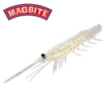 MagBite MBW06 Snatch Bite Shrimp 4.0 / 10.16cm Изкуствена примамка скарида