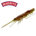 MagBite MBW06 Snatch Bite Shrimp 4.0 / 10.16cm Изкуствена примамка скарида