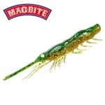 MagBite MBW06 Snatch Bite Shrimp 4.0 / 10.16cm Изкуствена примамка скарида