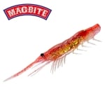 MagBite MBW06 Snatch Bite Shrimp 4.0 / 10.16cm Изкуствена примамка скарида