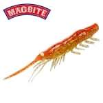 MagBite MBW06 Snatch Bite Shrimp 2.5 / 6.35cm Изкуствена примамка скарида