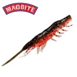 MagBite MBW06 Snatch Bite Shrimp 2.5 / 6.35cm Изкуствена примамка скарида