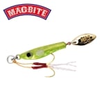 MagBite MBJ04 Chirimen Jig 3g Джиг примамка