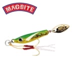 MagBite MBJ04 Chirimen Jig 3g Джиг примамка