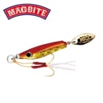 MagBite MBJ04 Chirimen Jig 3g Джиг примамка