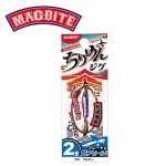 MagBite MBJ04 Chirimen Jig 2g Джиг примамка