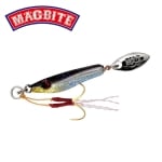 MagBite MBJ04 Chirimen Jig 2g Джиг примамка