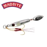 MagBite MBJ04 Chirimen Jig 2g Джиг примамка