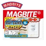 MagBite MBA14 Day Game Pack Комплект силиконови примамки